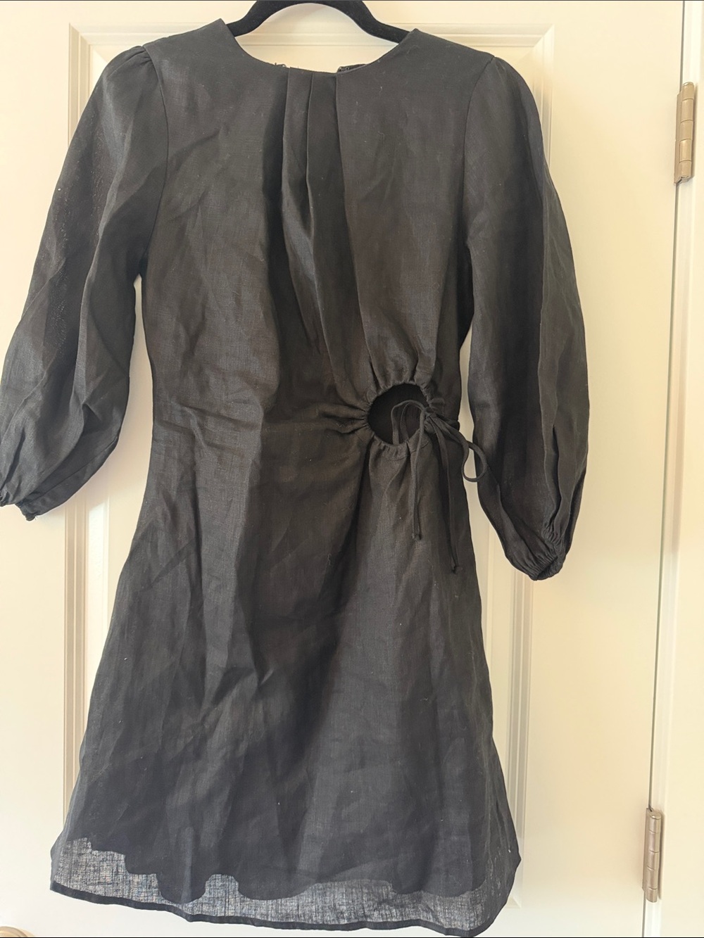DISSH dress